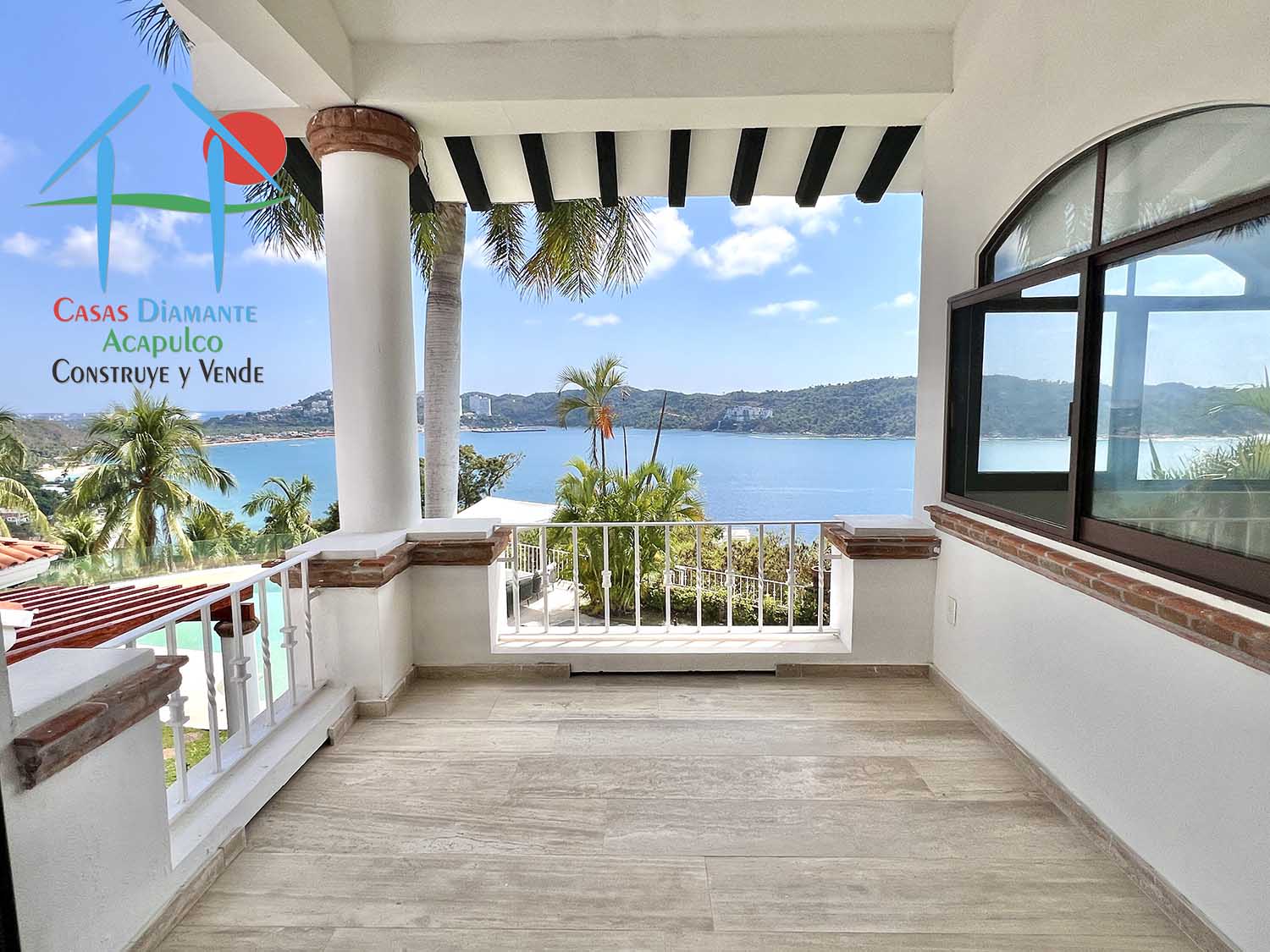 Pichilingue Villa Kairos - Recámara principal 7